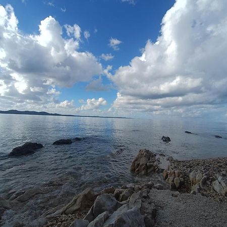 Zadar Beach Apartments Luaran gambar
