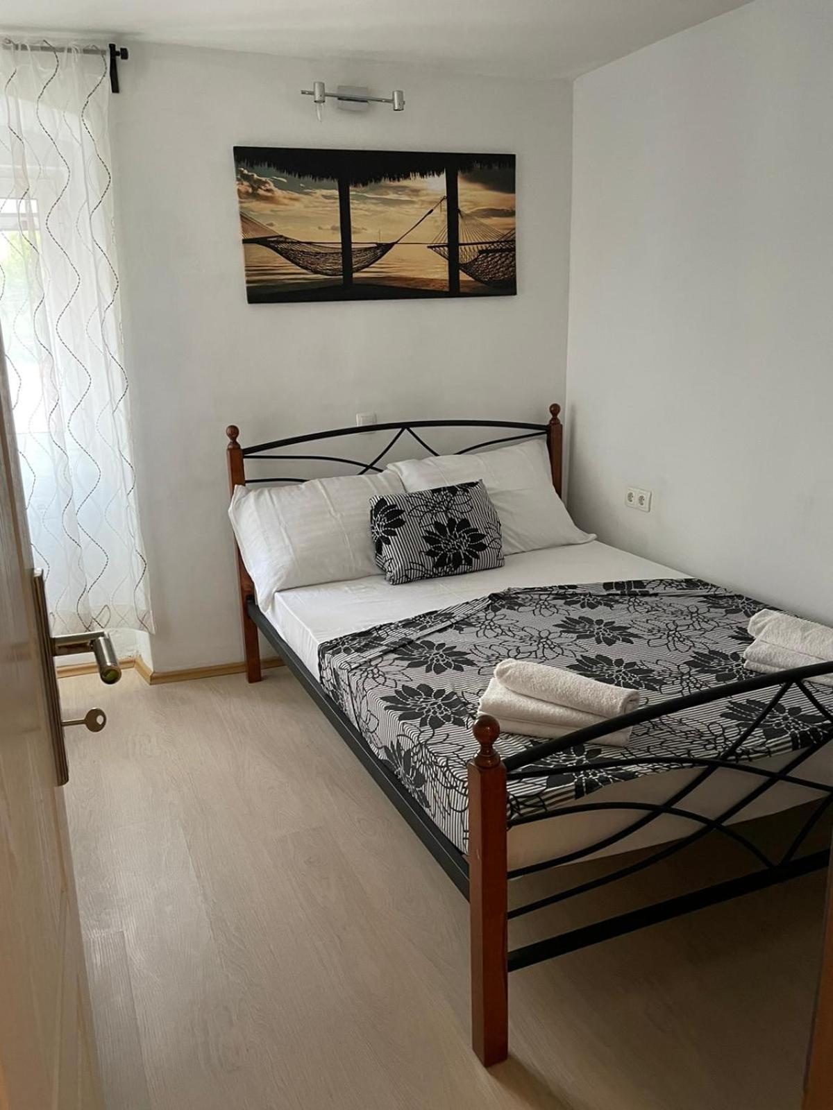 Zadar Beach Apartments Luaran gambar